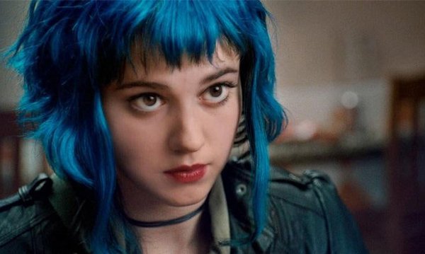 Actresses Who Dyed Their Hair For Their Roles