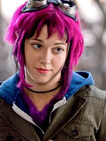 Actresses Who Dyed Their Hair For Their Roles