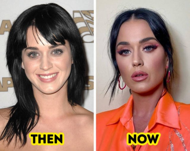 ''American Idol Stars'' Then And Now