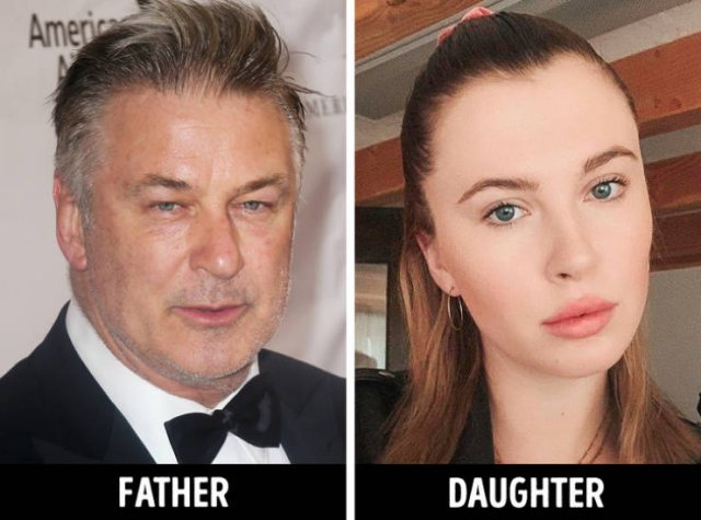 Celebrities And Their Childrens