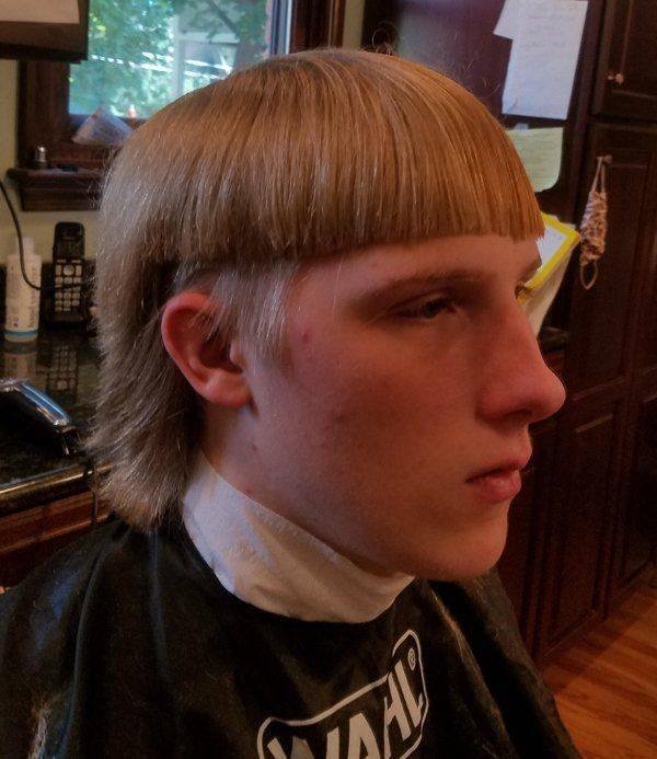 Awful Haircuts, part 14
