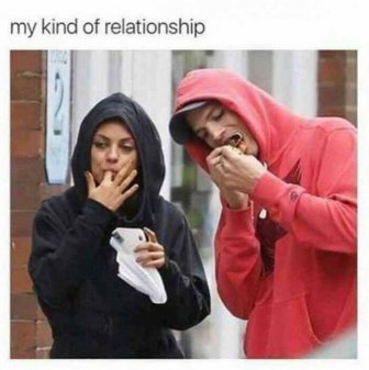 Memes About Relationships