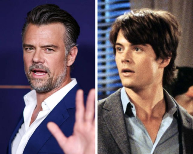 Celebrities Who Filmed In Soap Operas