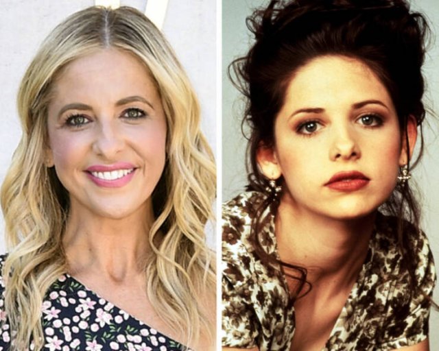 Celebrities Who Filmed In Soap Operas