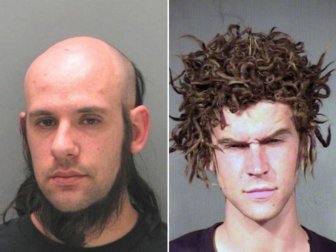 Awful Haircuts