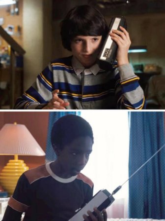 Mistakes In ''Stranger Things''