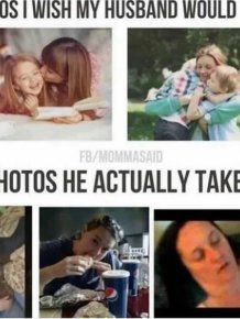Family Life Memes