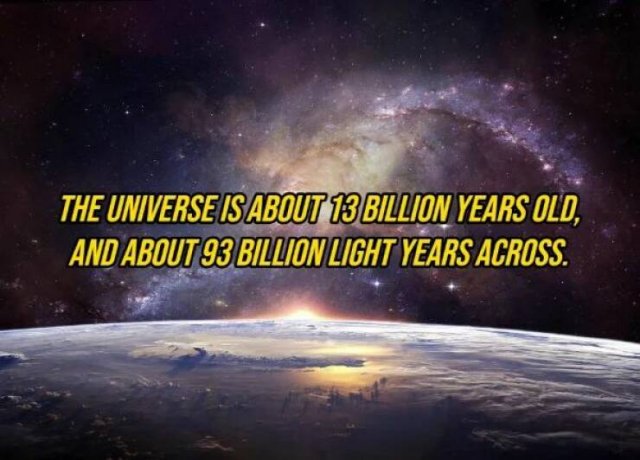Interesting Facts, part 152