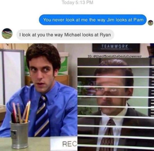 Jokes For Fans Of ''The Office''