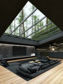 Amazing Room Designs