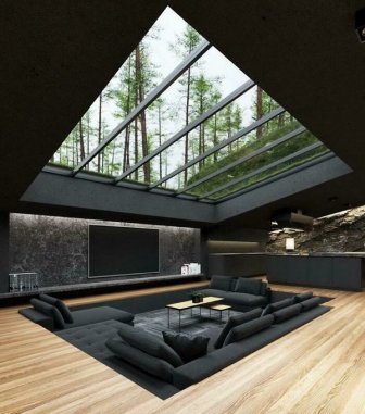 Amazing Room Designs