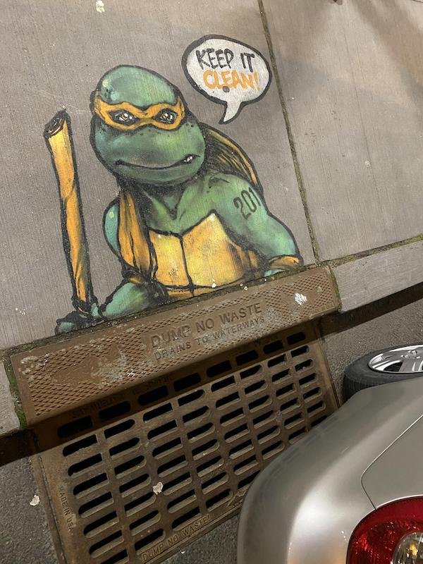 Amazing Street Art, part 10