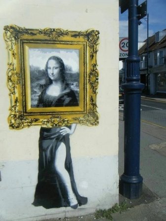 Amazing Street Art