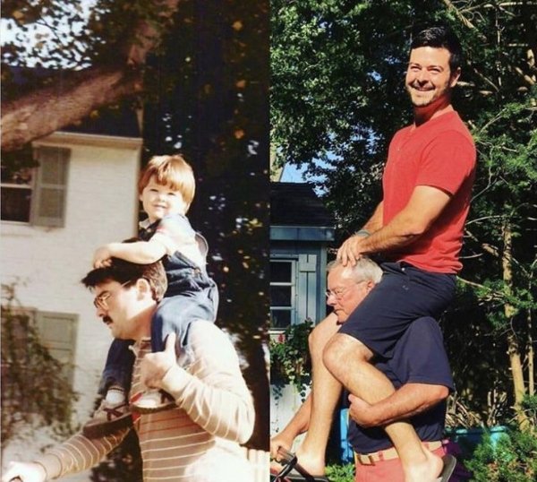 Awesome Dads