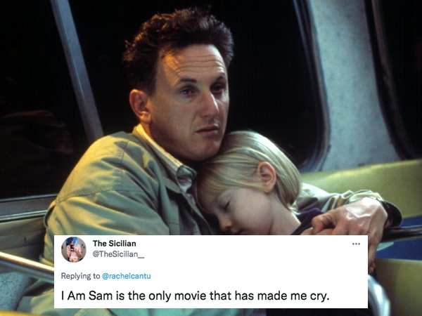 People Shared Their Favorite Dramatic Movies