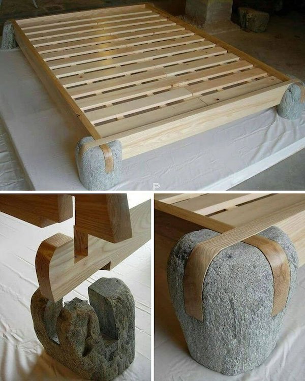 Amazing Woodworking, part 2