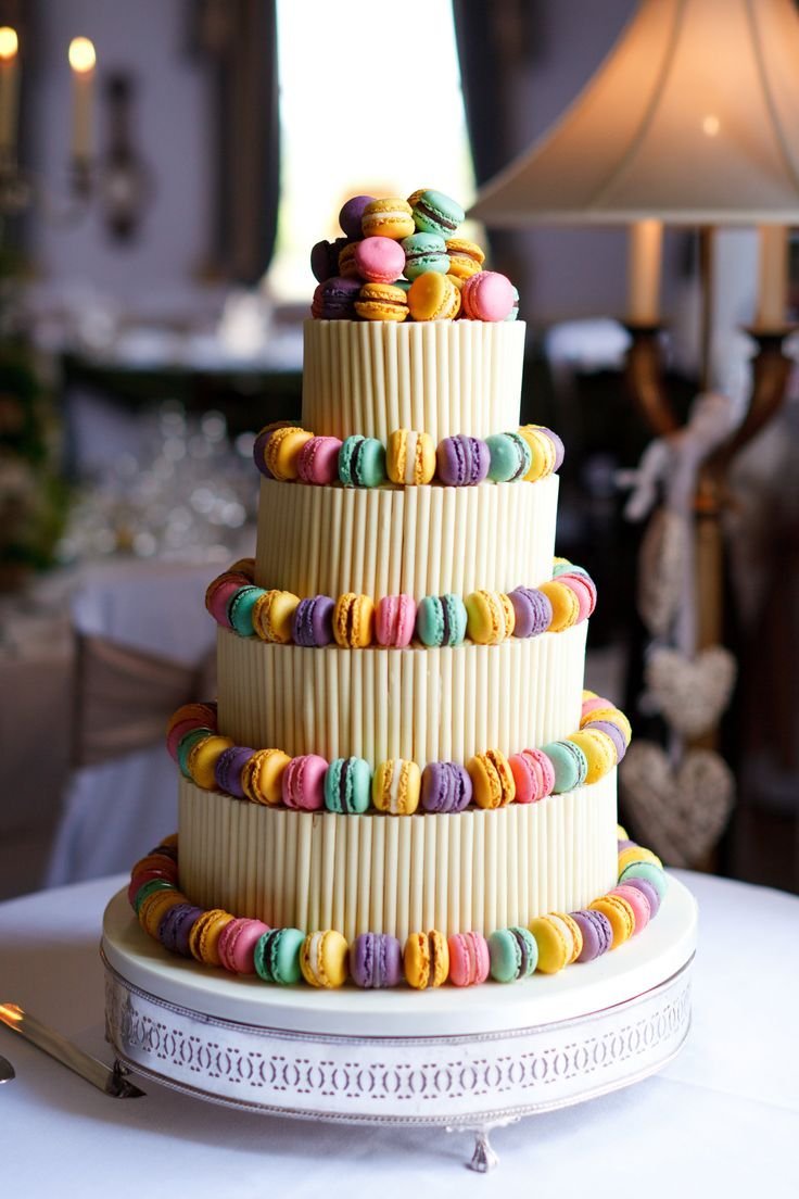 Gorgeous Cakes