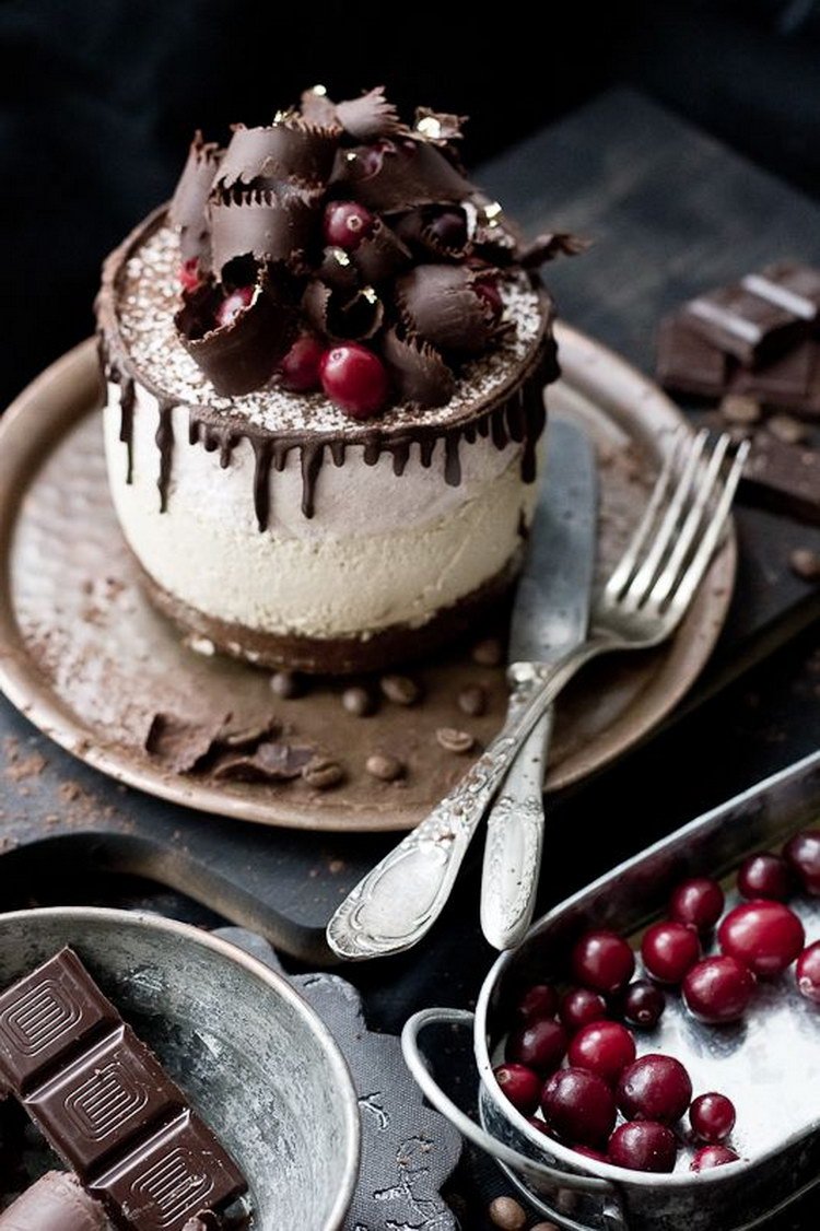 Gorgeous Cakes