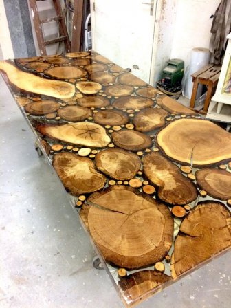 Awesome Woodworking