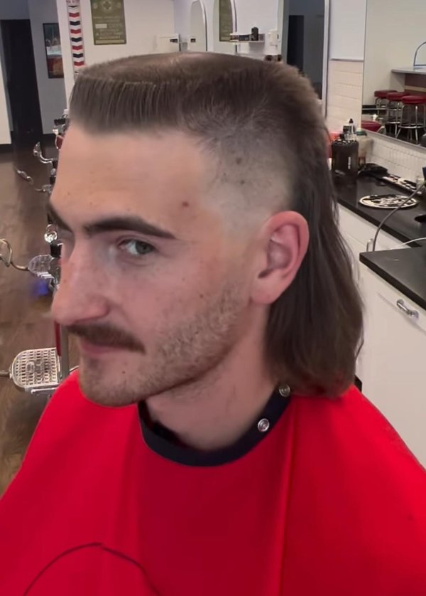 Terrible Haircuts, part 10