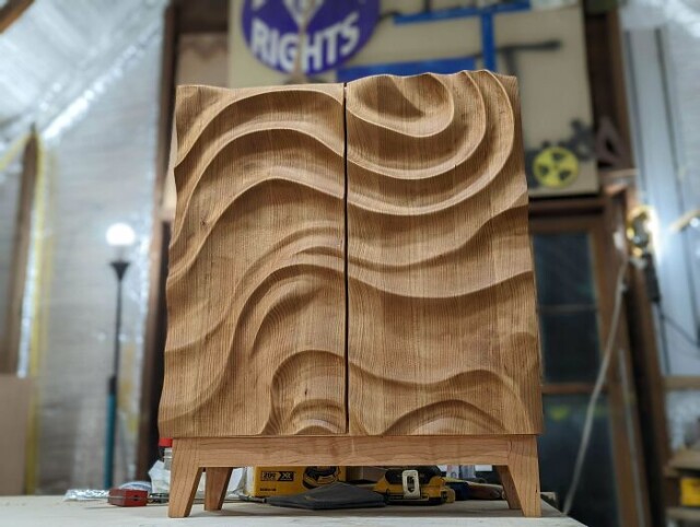 Cool Woodworking
