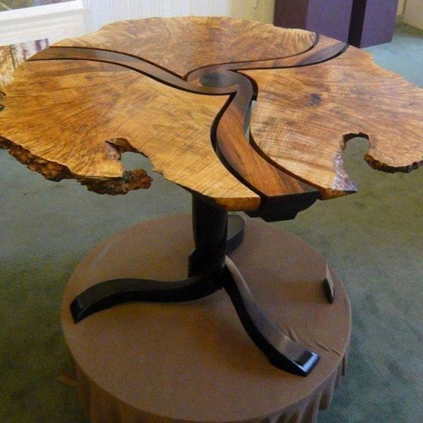 Awesome Woodworking, part 4