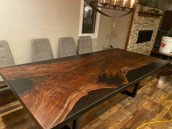 Awesome Woodworking, part 4