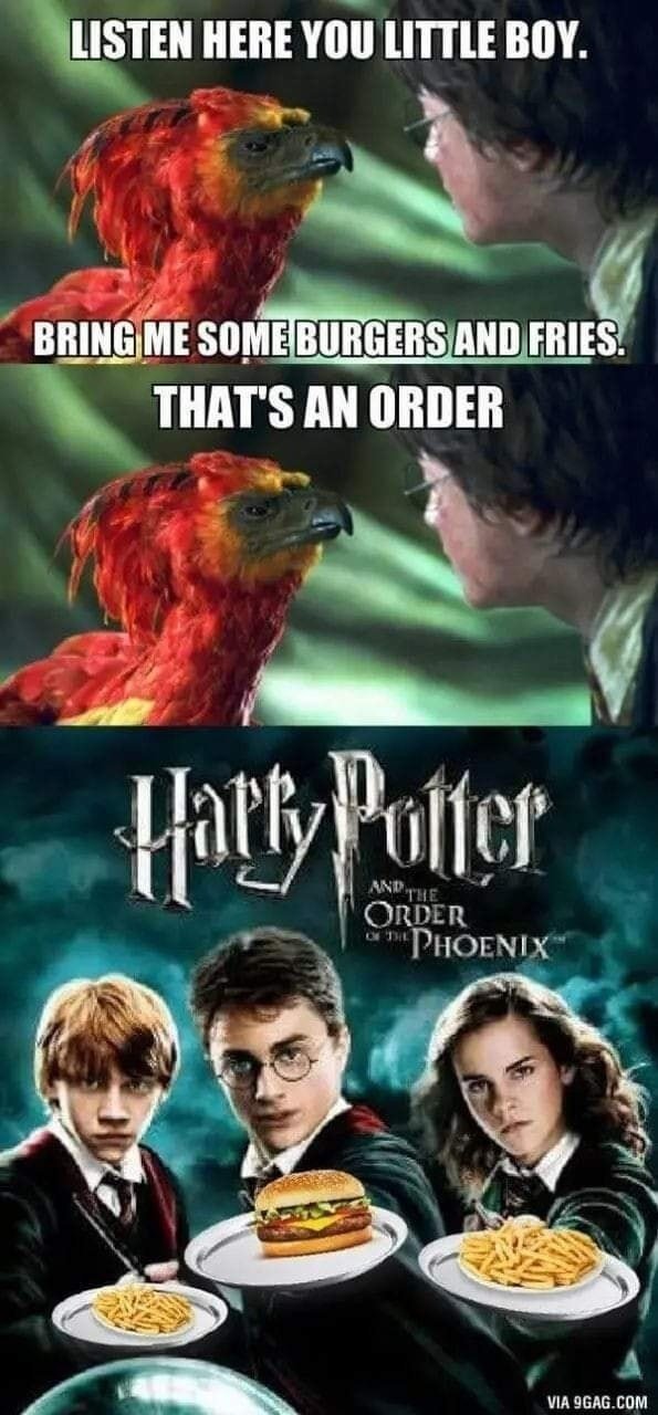 Memebase - Harry Potter - All Your Memes In Our Base - Funny Memes