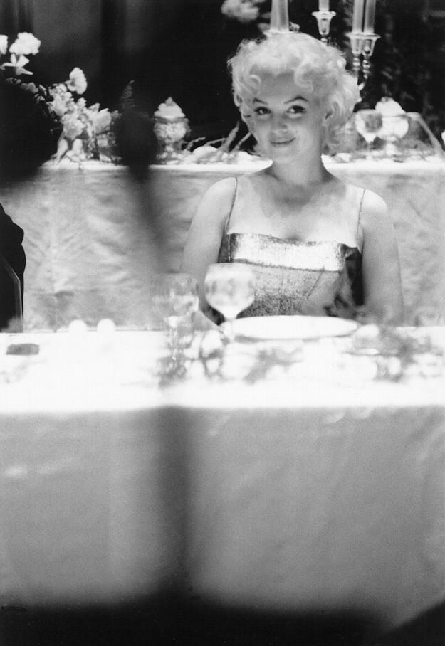 Rare Photos Of Marilyn Monroe From New York