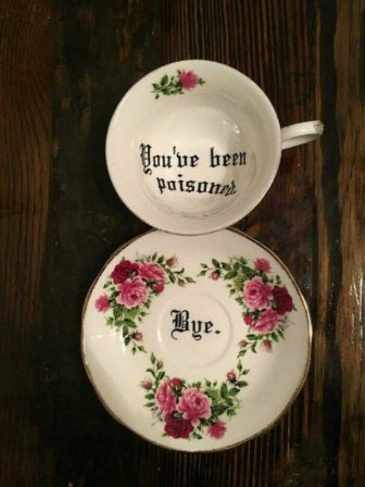 Unusual And Funny Mugs