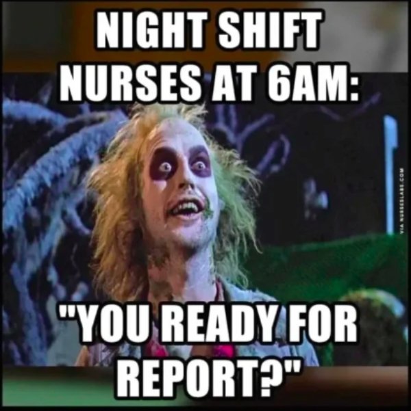 Memes About Nurses | Fun