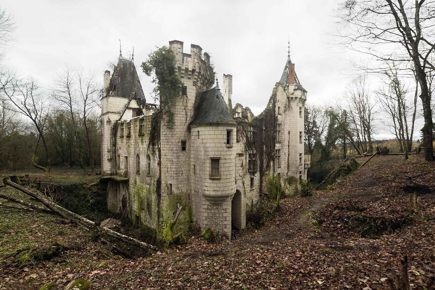 Amazing Castles