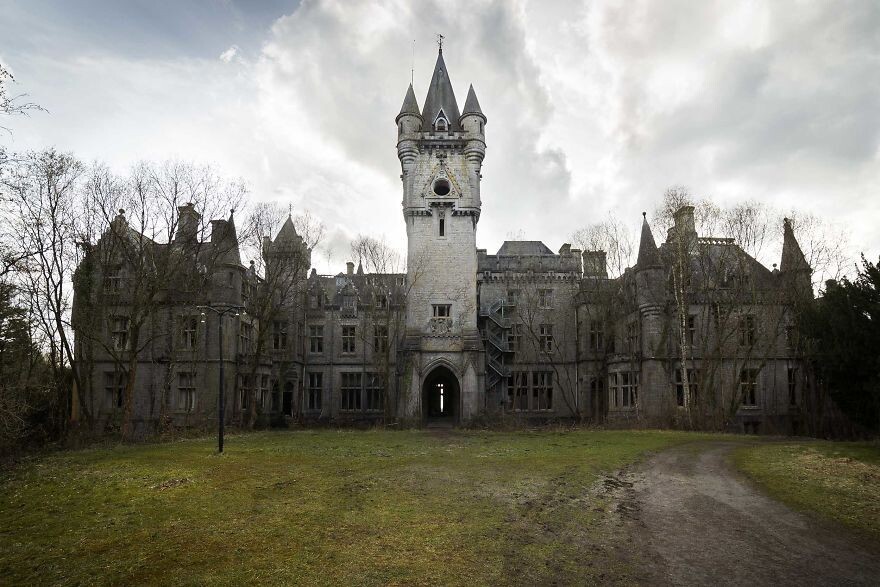 Amazing Castles