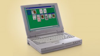 Computers From The Past