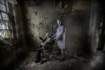 Creepy Photos