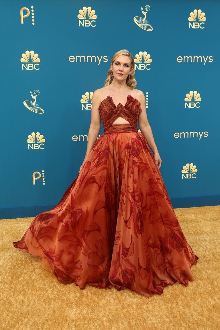 Celebrity Clothing At The ''Emmys 2022'', part 2022