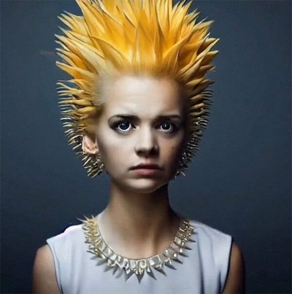 The ''Simpsons'' Characters In Real Life