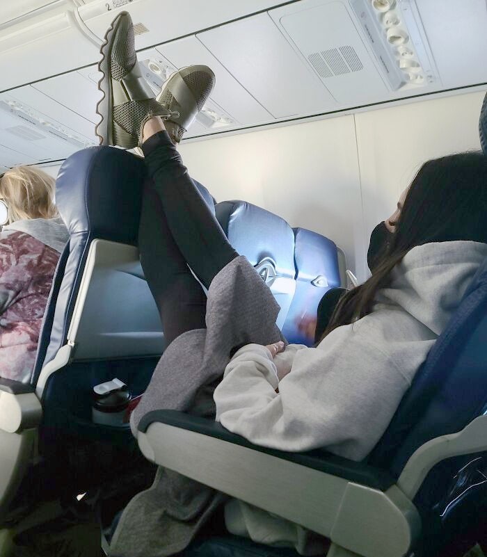 Awful Passengers