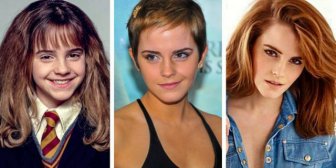 Famous Actresses Then And Now