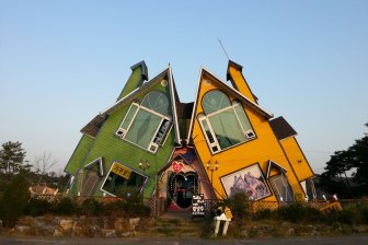 Unusual Buildings