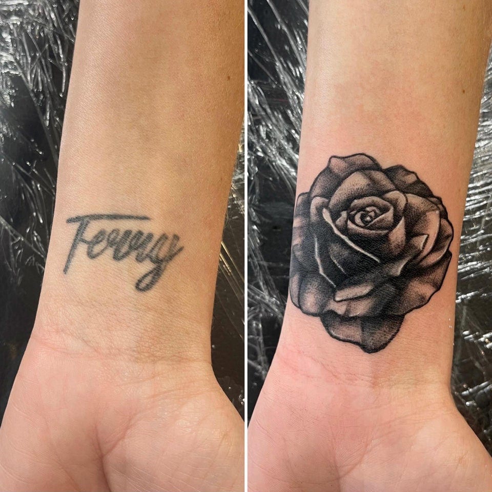 Fixed Tattoos