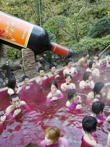 Strange Photos From Asian Countries