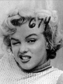 Rare Photos Of Marilyn Monroe