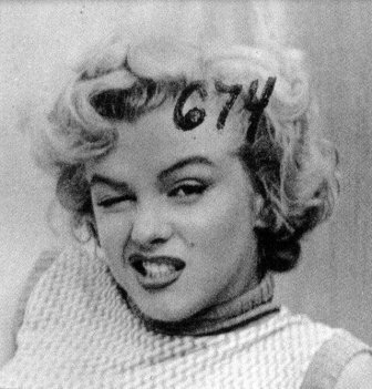 Rare Photos Of Marilyn Monroe