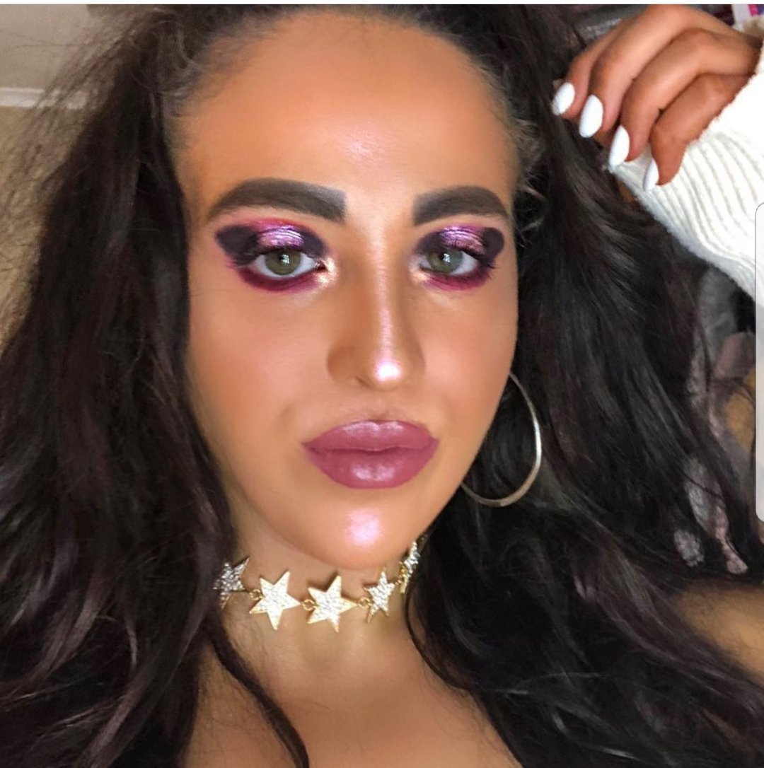 Girls Fails With Makeup, part 2