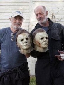 Behind The Scenes Of Popular Horror Movies