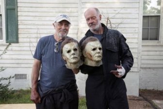 Behind The Scenes Of Popular Horror Movies