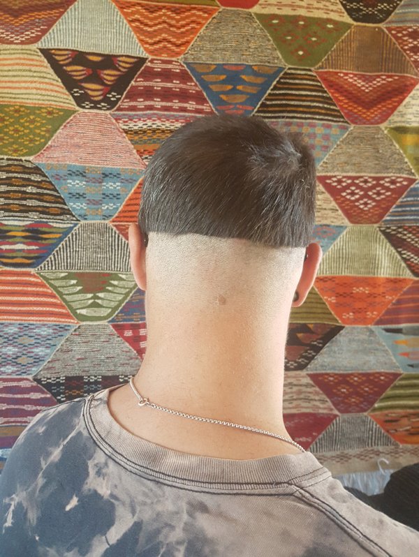 Awful Haircuts, part 41