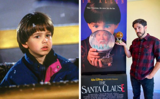 Child Actors And Actresses Then And Now
