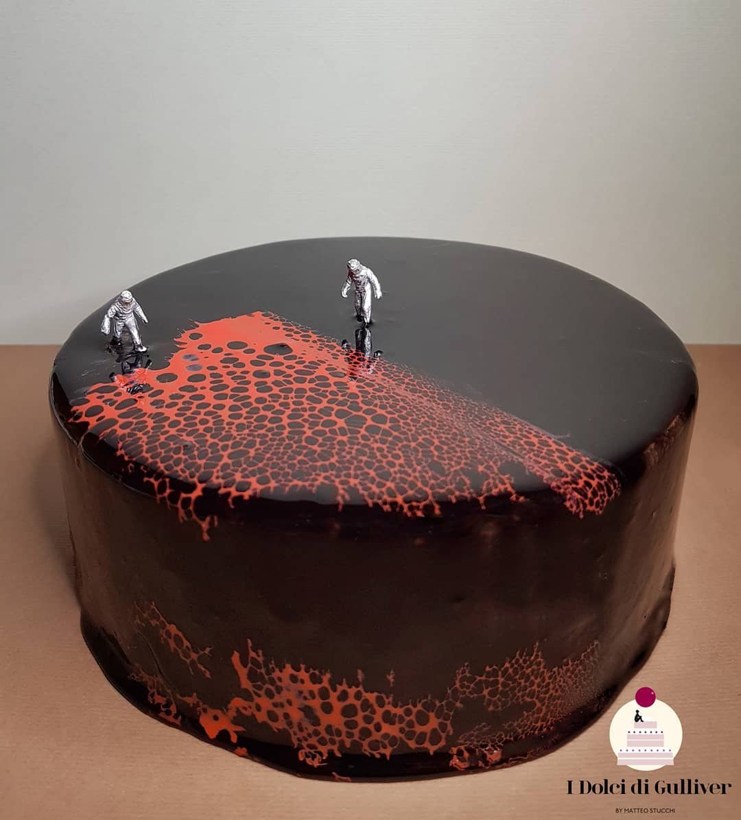 Awesome Cakes, part 3